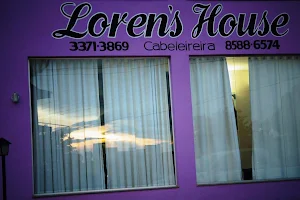 Loren's House Cabeleireira image