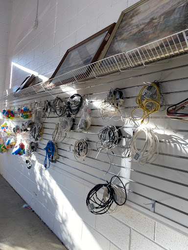 Thrift Store «Value Village», reviews and photos, 11005 Alpharetta Hwy, Roswell, GA 30076, USA