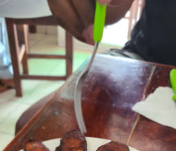 Ferron's Jerk Chicken Av. 105 Ejido photo