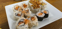 Sushi du Restaurant japonais Sushi-Bowl, Restaurant avec option Sushi à volonté à Toulouse - n°9