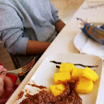 Photo n°3 de l'avis de Stefano.a fait le 19/11/2023 à 14:56 sur le  Stuzzicheria Parmigiana à Salsomaggiore Terme