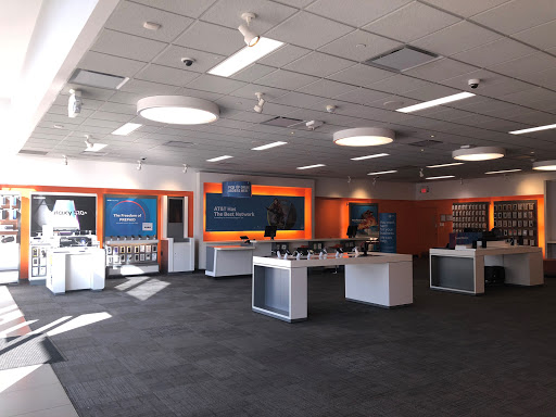Cell Phone Store «AT&T», reviews and photos, 5345 N Garland Ave Ste 320, Garland, TX 75040, USA