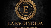 Photos du propriétaire du Restaurant péruvien La Escondida PARIS 15 - n°5