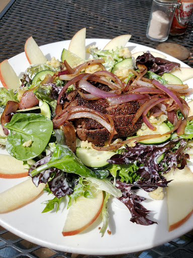 Grocery Store «Saxapahaw General Store», reviews and photos, 1735 Saxapahaw-Bethlehem Church Rd, Saxapahaw, NC 27340, USA