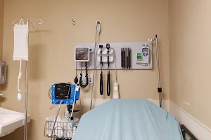 Parkridge East Hospital Emergency Room image