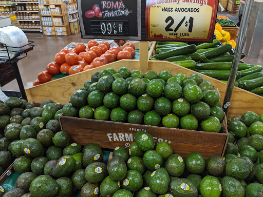Health Food Store «Sprouts Farmers Market», reviews and photos, 530 Lakeland Plaza b, Cumming, GA 30040, USA