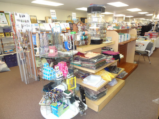 Religious Goods Store «Dar-us-Salam Publications», reviews and photos, 1111 Conrad Sauer Dr, Houston, TX 77043, USA