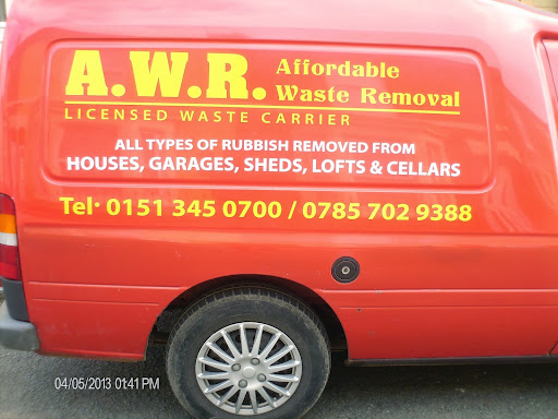 Affordable Waste Removal