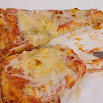 Photo n°1 de l'avis de Nicoleta.a fait le 02/05/2024 à 09:11 sur le  Pizzeria del Corso • dal 1982 à Rho