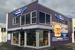 BurgerFuel New Plymouth image