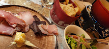 Raclette du Restaurant Bar L'Ormeau à Bernex - n°17