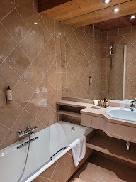 Photo n°53 de Hôtel Le Samoyède à Morzine ()