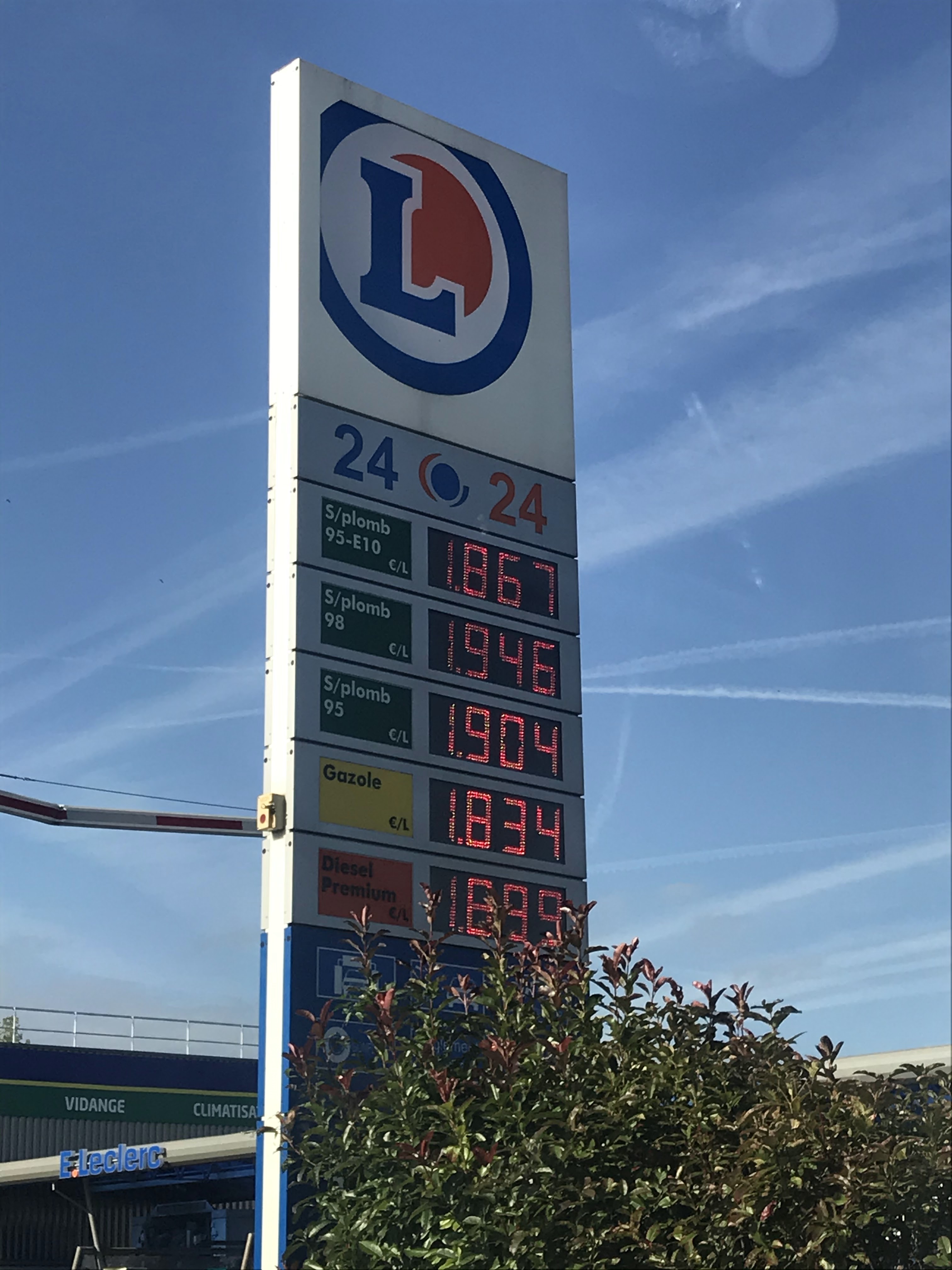 Photo n° 1 de l'avis de MACO. fait le 20/08/2023 à 08:42