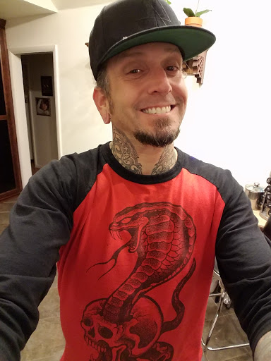 Explore white tiger tattoo ideas, creative tattoo ideas in Englewood, available at Phantom 8 Tattoo & Piercing