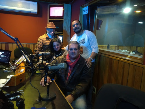 Radiodifusora Ciudad López Mateos