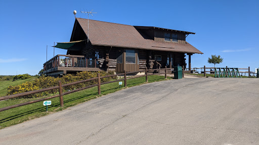 Public Golf Course «Hunters Ridge Golf Course», reviews and photos, 8101 Byron Rd, Howell, MI 48855, USA