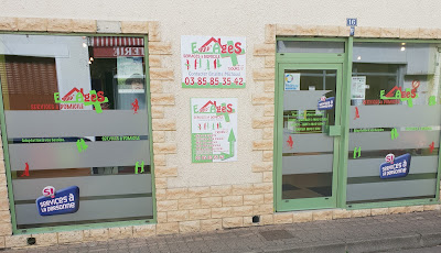 EQUIP'AGES+ SERVICE A DOMICILE à Bourbon-Lancy