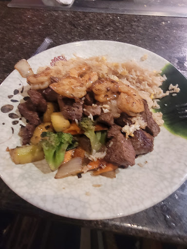 Hayashi Hibachi