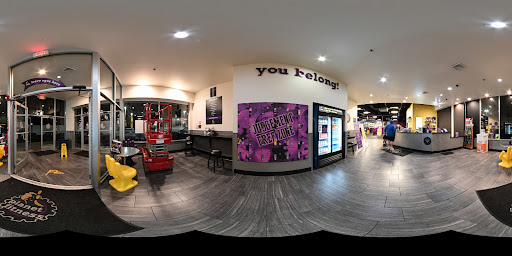 Gym «Planet Fitness», reviews and photos, 5210 W Baltimore Ave, Clifton Heights, PA 19018, USA