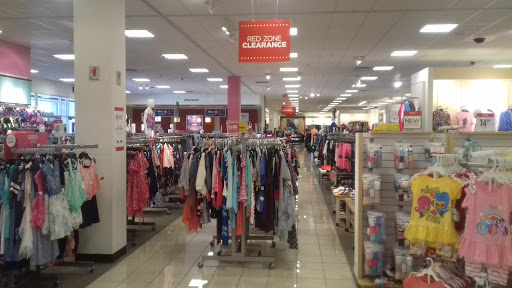 Department Store «JCPenney», reviews and photos, 4951 Slatten Ranch Rd, Antioch, CA 94531, USA