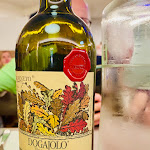 Photo n°5 de l'avis de Franco.e fait le 06/06/2022 à 09:11 sur le  Pizzeria Da Volpe à Altivole