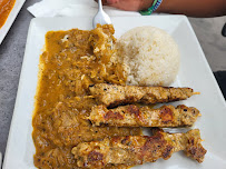 Plats et boissons du Restaurant africain C- BON CHEZ COUMBA à Chambéry - n°4