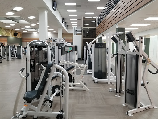 Gym «LA Fitness», reviews and photos, 350 N University Dr, Pembroke Pines, FL 33024, USA