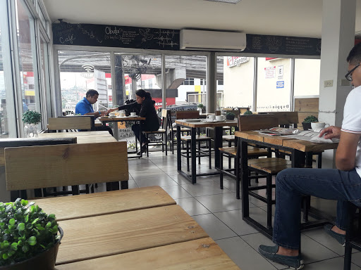 Obata Cafe'