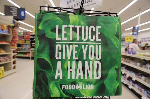 Grocery Store «Food Lion», reviews and photos, 951 N Dupont Blvd, Milford, DE 19963, USA