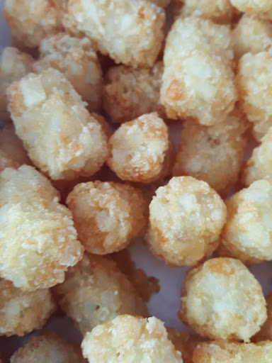 Fast Food Restaurant «Sonic Drive-In», reviews and photos, 1719 E 9 Mile Rd, Pensacola, FL 32514, USA