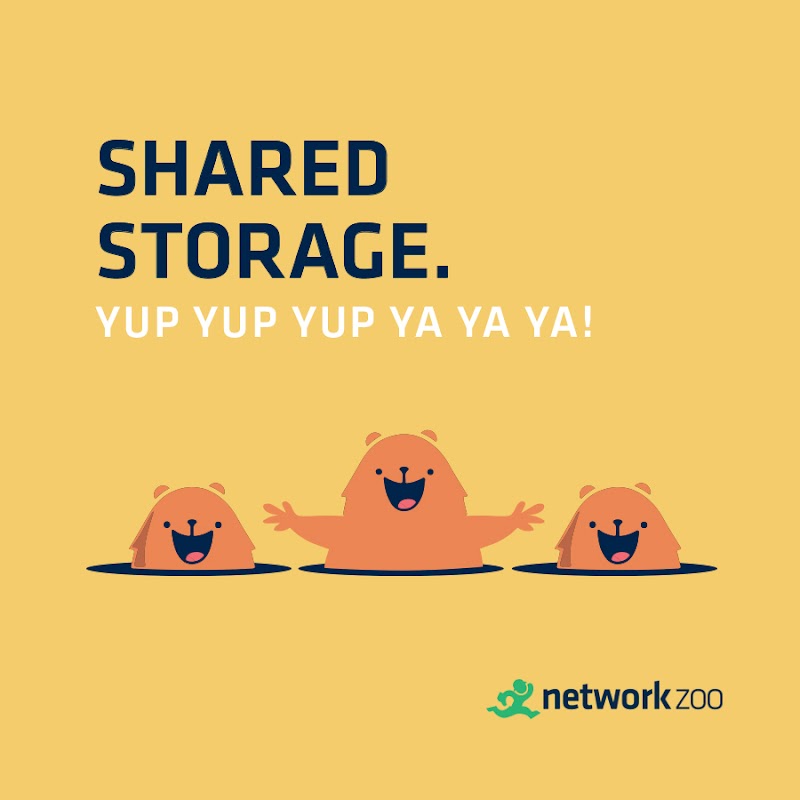 Network Zoo | Kelowna IT Company