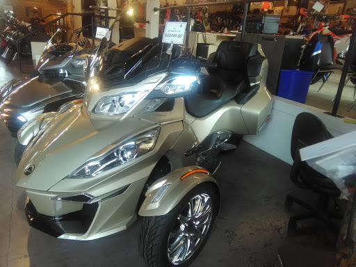 Motorcycle Dealer «I-90 Motorsports», reviews and photos, 200 NE Gilman Blvd, Issaquah, WA 98027, USA