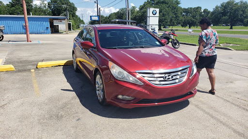 Auto Body Shop «Fact-O-Bake», reviews and photos, 10545 Airline Hwy, Baton Rouge, LA 70816, USA