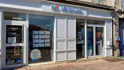 Manpower Gimont à Gimont