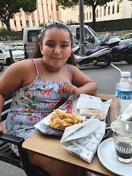 Photo n°24 de Fresh Burger à Marseille ()