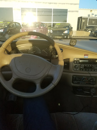 Mitsubishi Dealer «Steven Mitsubishi», reviews and photos, 6601 E Kellogg Dr, Wichita, KS 67207, USA