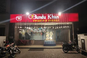 Bundu Khan Sweets & Bakers - Bahria Town image