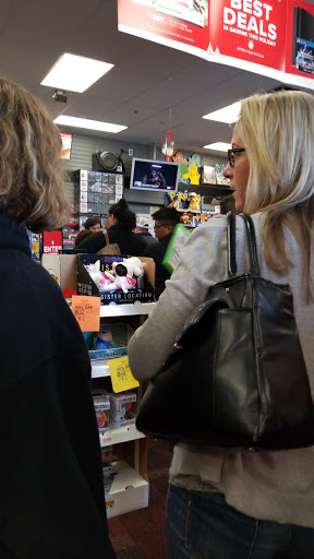 Video Game Store «GameStop», reviews and photos, 26519 Carl Boyer Dr, Santa Clarita, CA 91350, USA