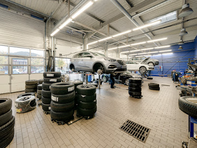 Norauto Saint Die à Saint-Dié-des-Vosges