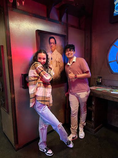 The Escape Game Rancho Cucamonga image
