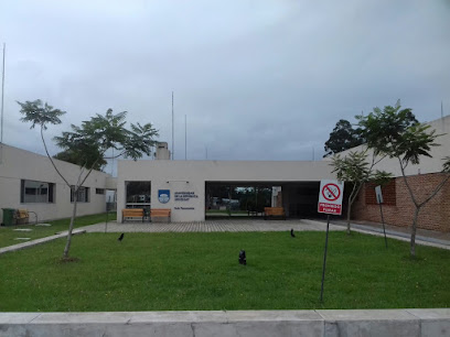 Campus Universitario Udelar Sede Tacuarembó (CUT)
