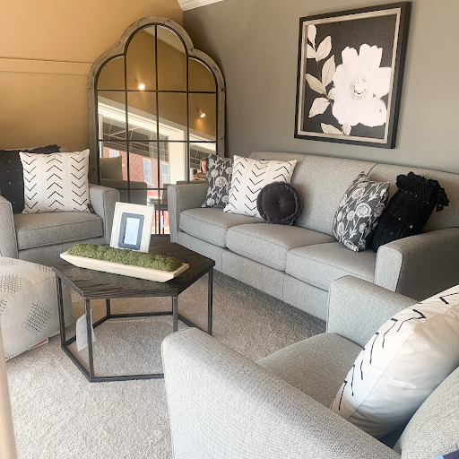 Furniture Store «Union Furniture and Flooring», reviews and photos, 21 S Washington Ave, Union, MO 63084, USA