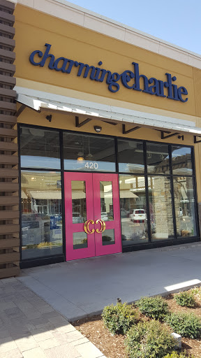 Fashion Accessories Store «Charming Charlie», reviews and photos, 2910 W Loop 289, Lubbock, TX 79407, USA