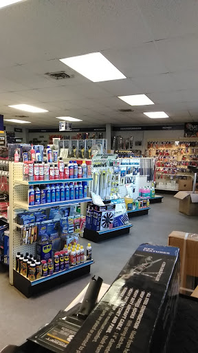 Auto Parts Store «NAPA Auto Parts - Motor Parts», reviews and photos, 3443 US Hwy 27 S, Sebring, FL 33870, USA