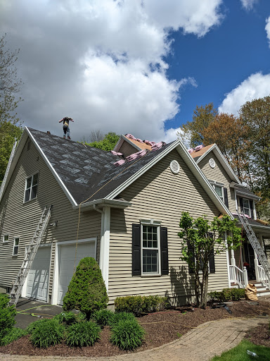 Roofing Contractor «S&G Roofing Inc», reviews and photos, 191 Fillmore Ave, Schenectady, NY 12304, USA