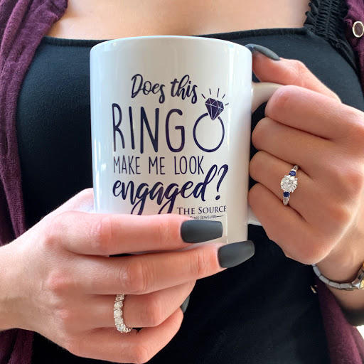 Jewelry Store «The Source Fine Jewelers», reviews and photos, 2147 W Ridge Rd, Rochester, NY 14626, USA