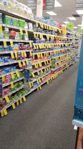 Drug Store «CVS», reviews and photos, 103 Jesse Jewell Pkwy SE, Gainesville, GA 30501, USA