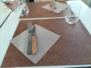 Photo n°21 de Le Bistrot Méditerranée à Propriano ()