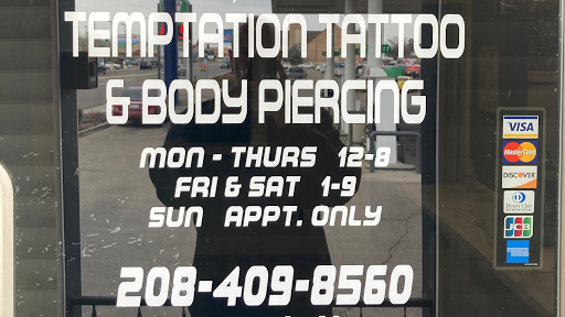 Explore kidney disease tattoo ideas, creative tattoo ideas in Nampa, available at Temptation Tattoo & Body Piercing