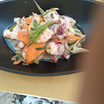 Photo n°42 de l'avis de Rita.i fait le 09/07/2021 à 14:47 sur le  Existo - Osteria Molisana à Isernia